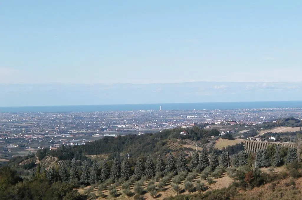 La Tana Del Ghiro-1